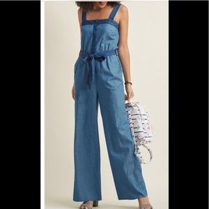 ModCloth Jumpsuit
